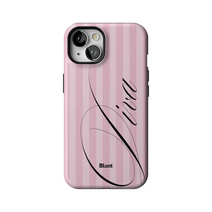 Retro Diva iPhone Case gallery - Iphone_13_Iphone_1