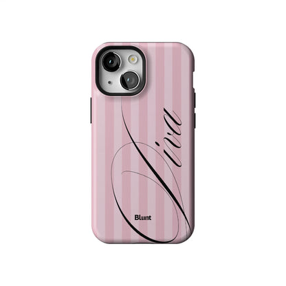 Retro Diva iPhone Case gallery - Iphone_13_Mini_Air_Plus_1