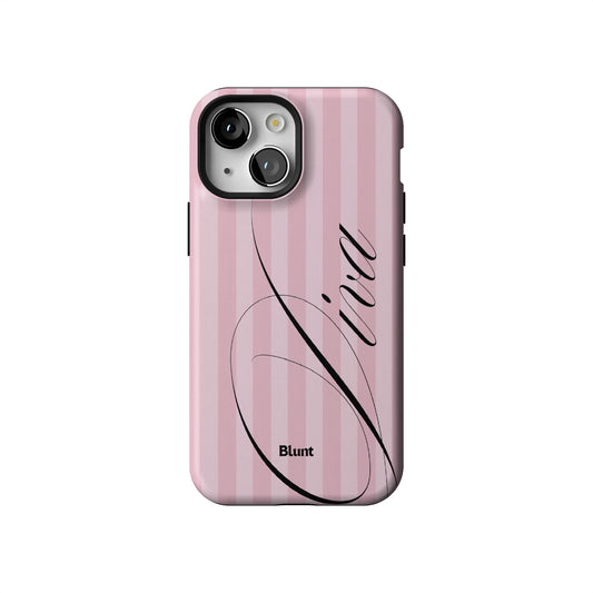 Retro Diva iPhone Case gallery - Iphone_13_Mini_Air_Plus_1