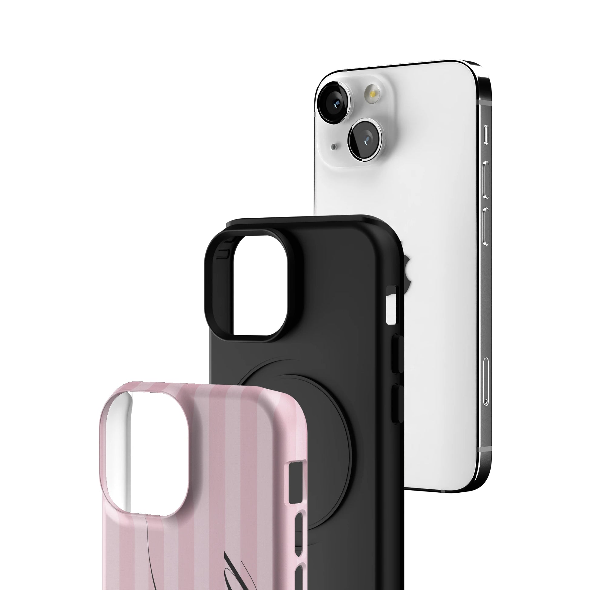 Retro Diva iPhone Case gallery - Iphone_13_Mini_Air_Plus_3
