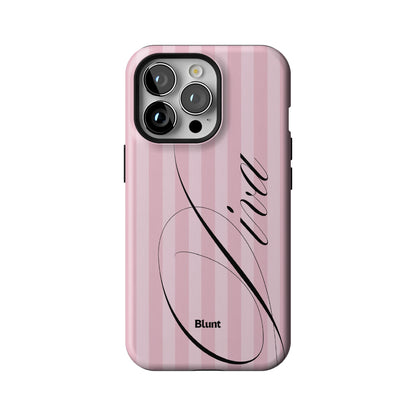 Retro Diva iPhone Case gallery - Iphone_13_Pro_1