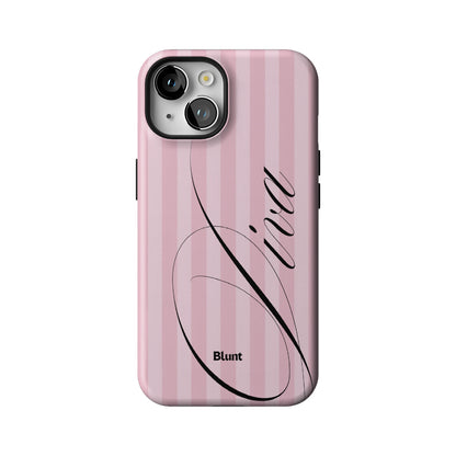 Retro Diva iPhone Case gallery - Iphone_14_Iphone_1