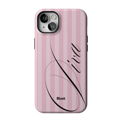 Retro Diva iPhone Case gallery - Iphone_14_Mini_Air_Plus_1