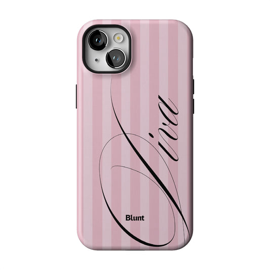 Retro Diva iPhone Case gallery - Iphone_14_Mini_Air_Plus_1