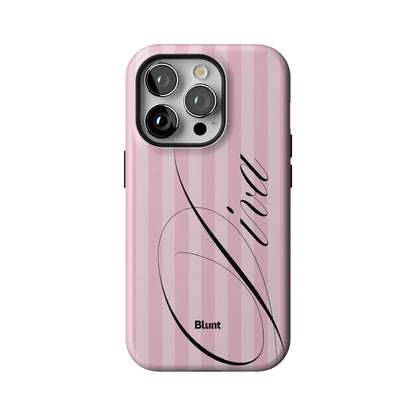 Retro Diva iPhone Case gallery - Iphone_14_Pro_1