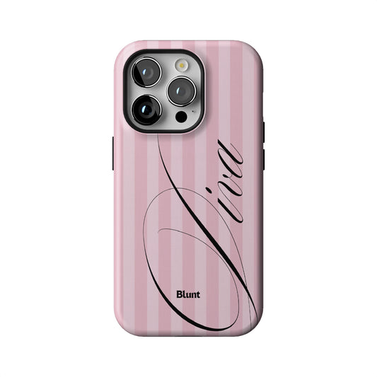 Retro Diva iPhone Case gallery - Iphone_14_Pro_1