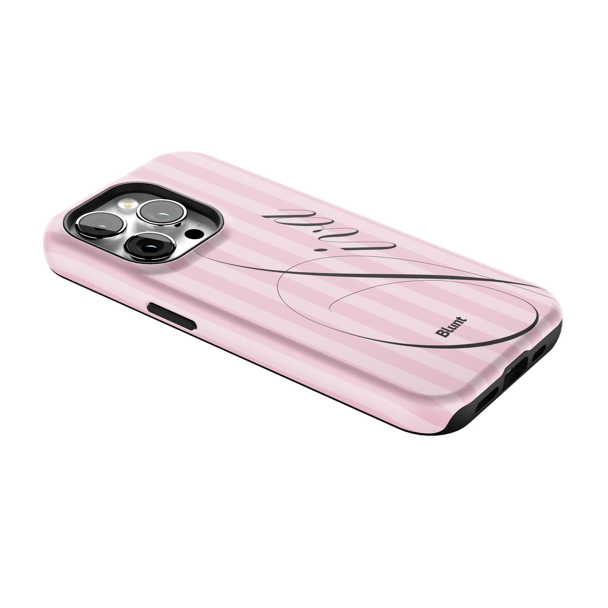 Retro Diva iPhone Case gallery - Iphone_14_Pro_2
