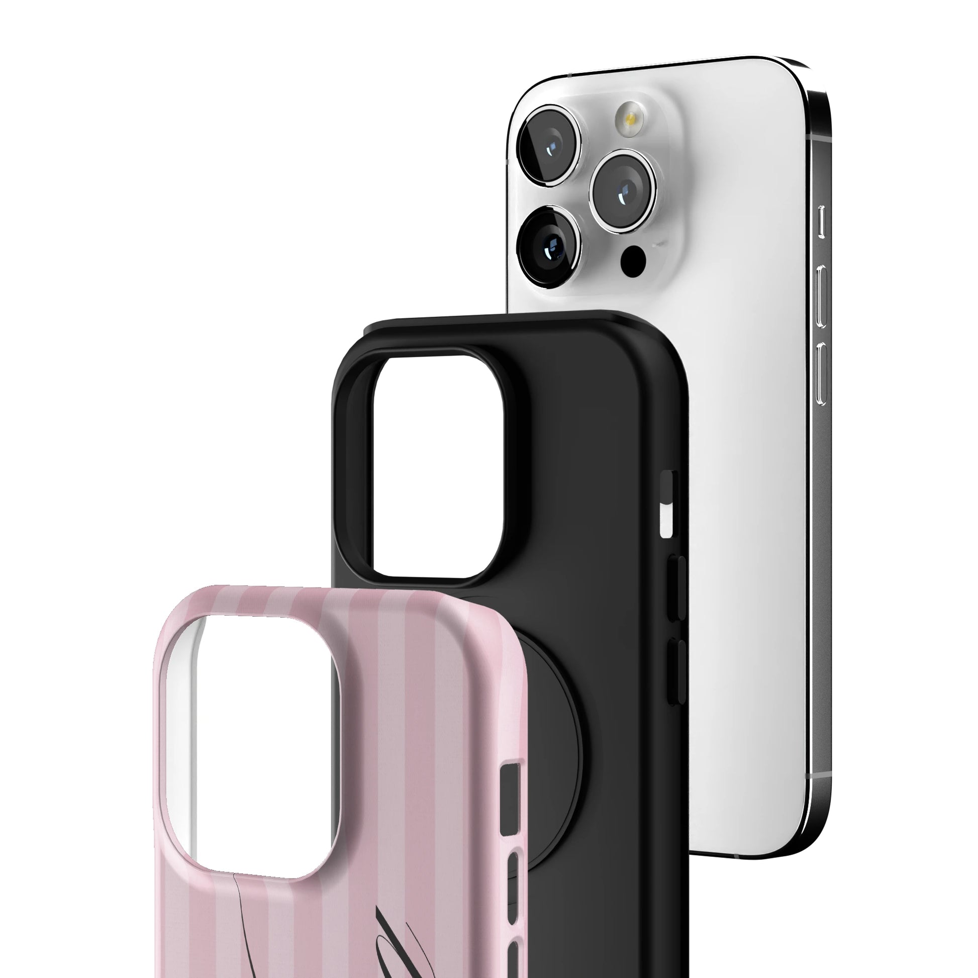 Retro Diva iPhone Case gallery - Iphone_14_Pro_3