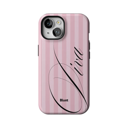 Retro Diva iPhone Case gallery - Iphone_15_Iphone_1