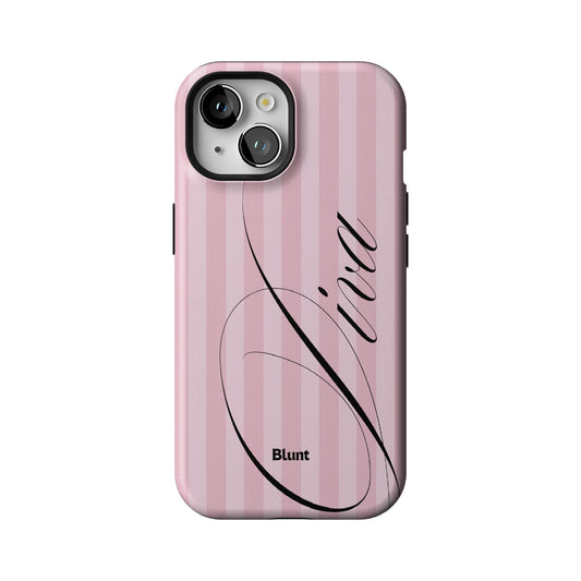 Retro Diva iPhone Case gallery - Iphone_15_Iphone_1