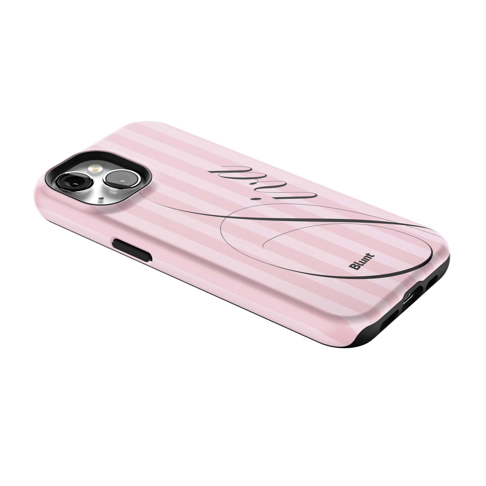 Retro Diva iPhone Case gallery - Iphone_15_Iphone_2