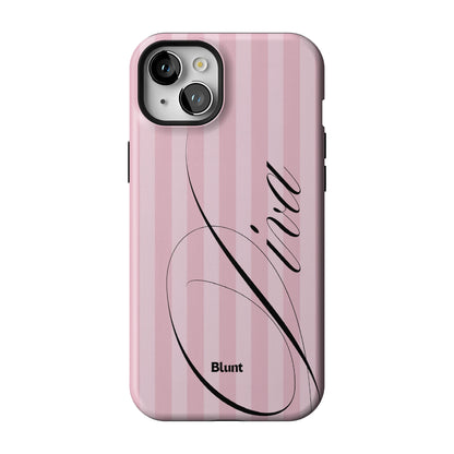 Retro Diva iPhone Case gallery - Iphone_15_Mini_Air_Plus_1