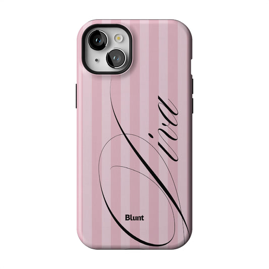 Retro Diva iPhone Case gallery - Iphone_15_Mini_Air_Plus_1