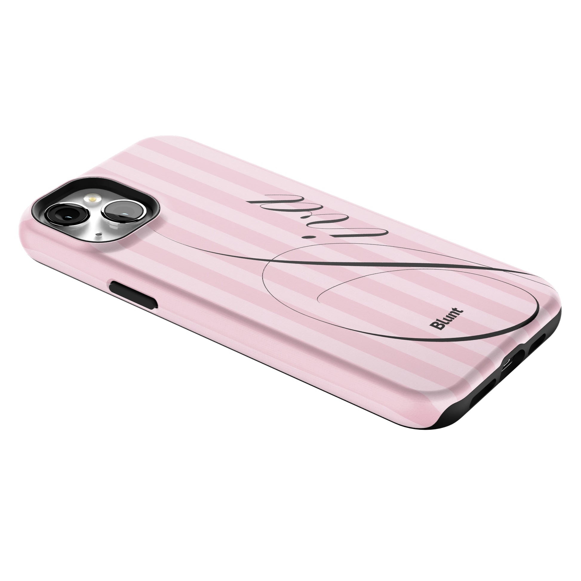 Retro Diva iPhone Case gallery - Iphone_15_Mini_Air_Plus_2