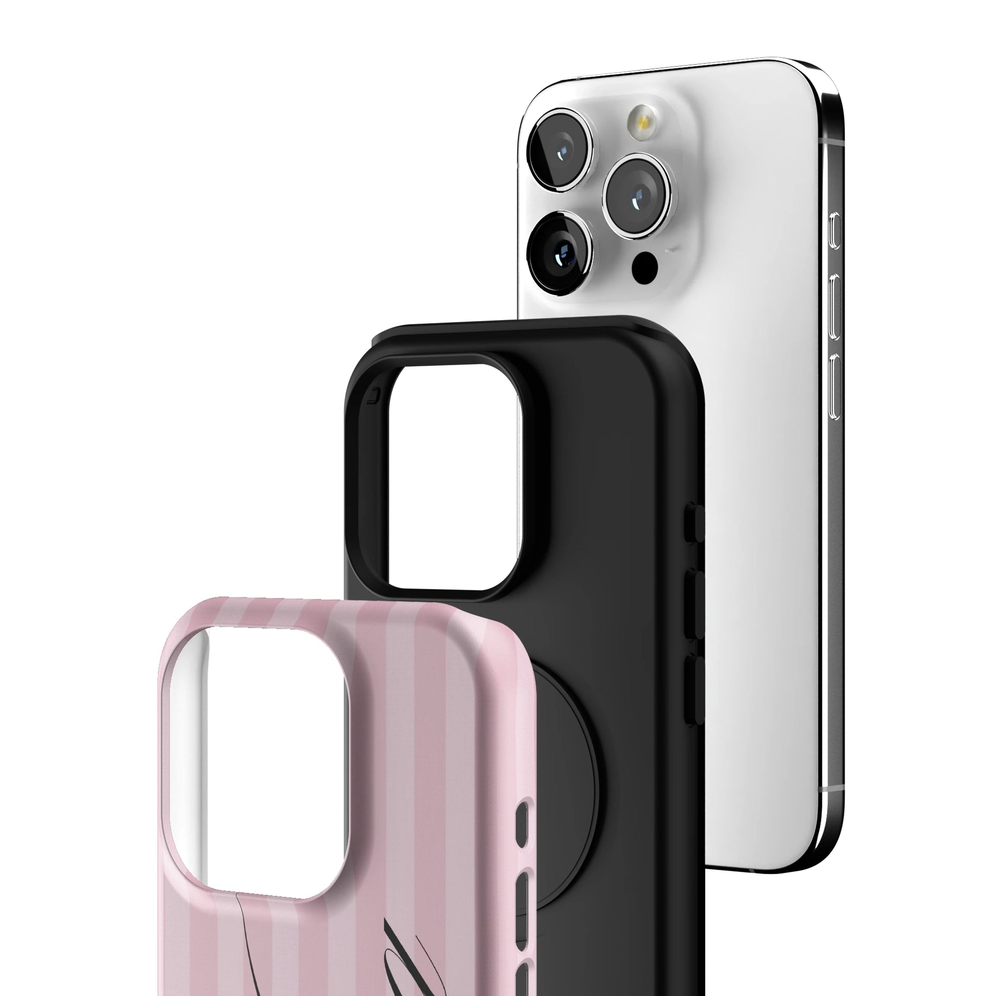 Retro Diva iPhone Case gallery - Iphone_15_Pro_3