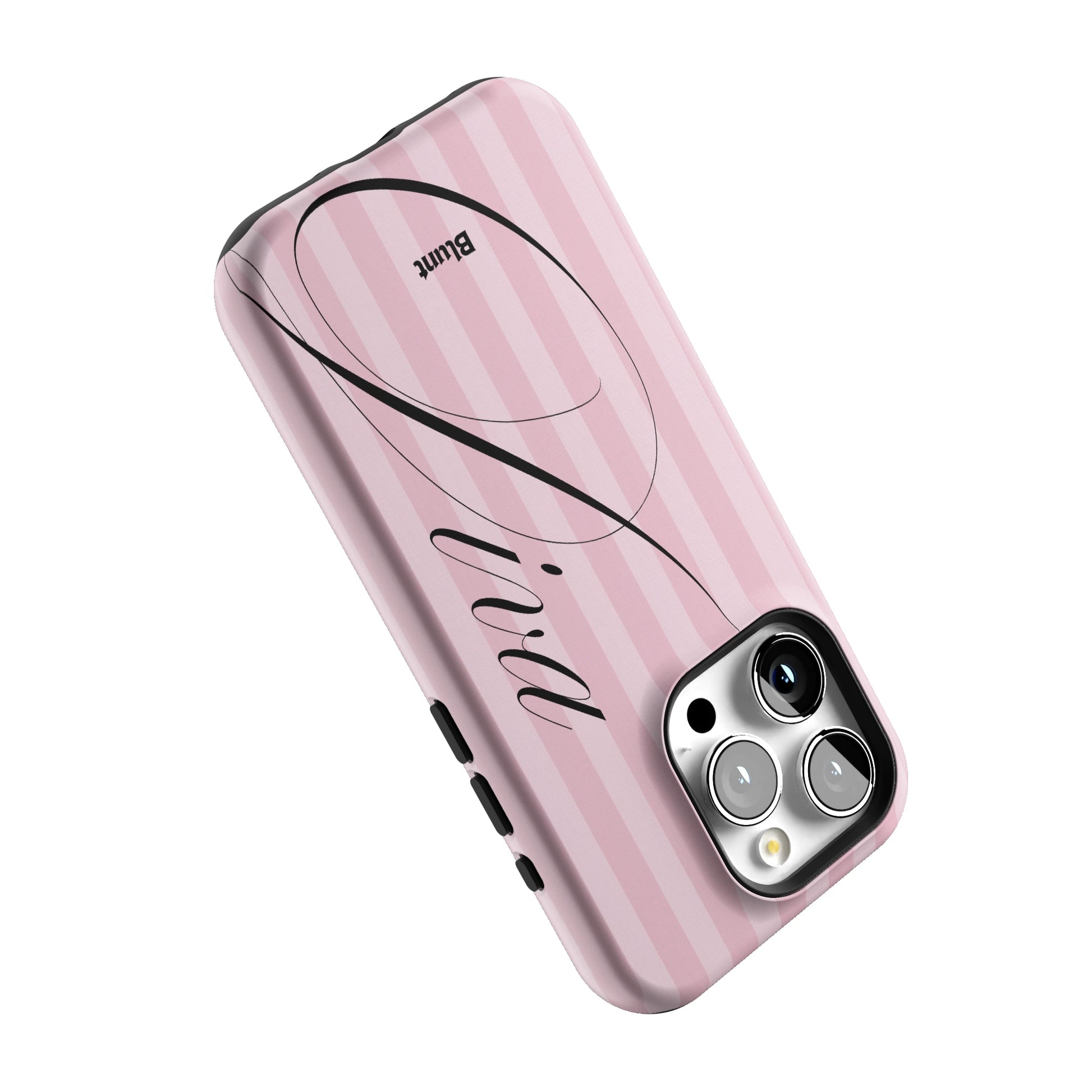 Retro Diva iPhone Case gallery - Iphone_15_Pro_5