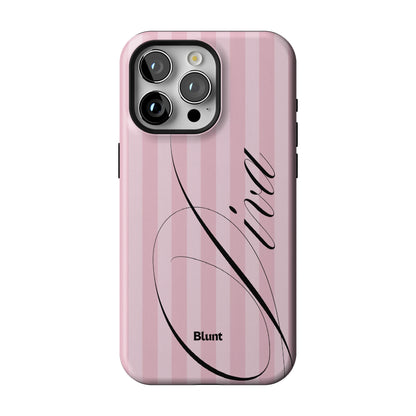 Retro Diva iPhone Case gallery - Iphone_15_Pro_Max_1