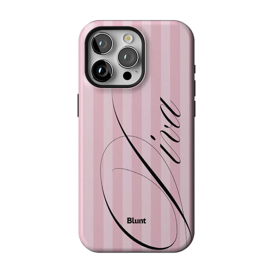 Retro Diva iPhone Case gallery - Iphone_15_Pro_Max_1