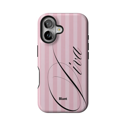 Retro Diva iPhone Case gallery - Iphone_16_Iphone_1