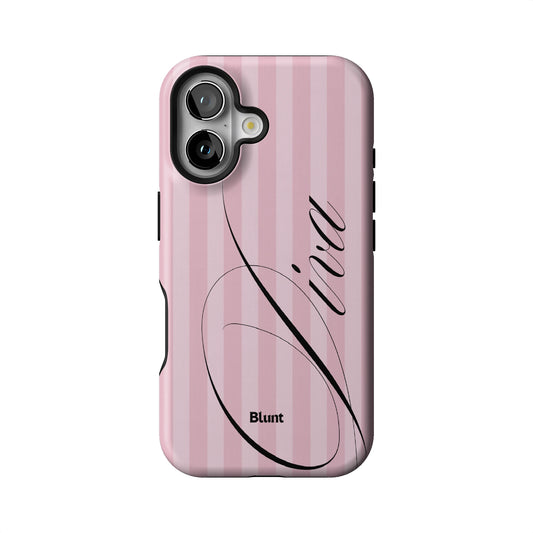 Retro Diva iPhone Case gallery - Iphone_16_Iphone_1