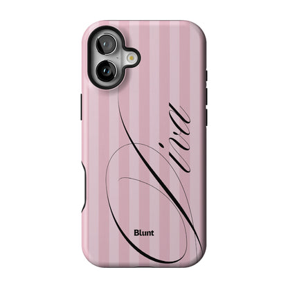 Retro Diva iPhone Case gallery - Iphone_16_Mini_Air_Plus_1
