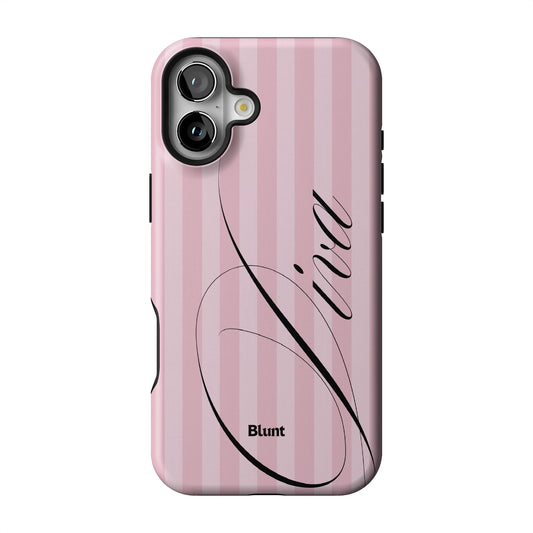 Retro Diva iPhone Case gallery - Iphone_16_Mini_Air_Plus_1