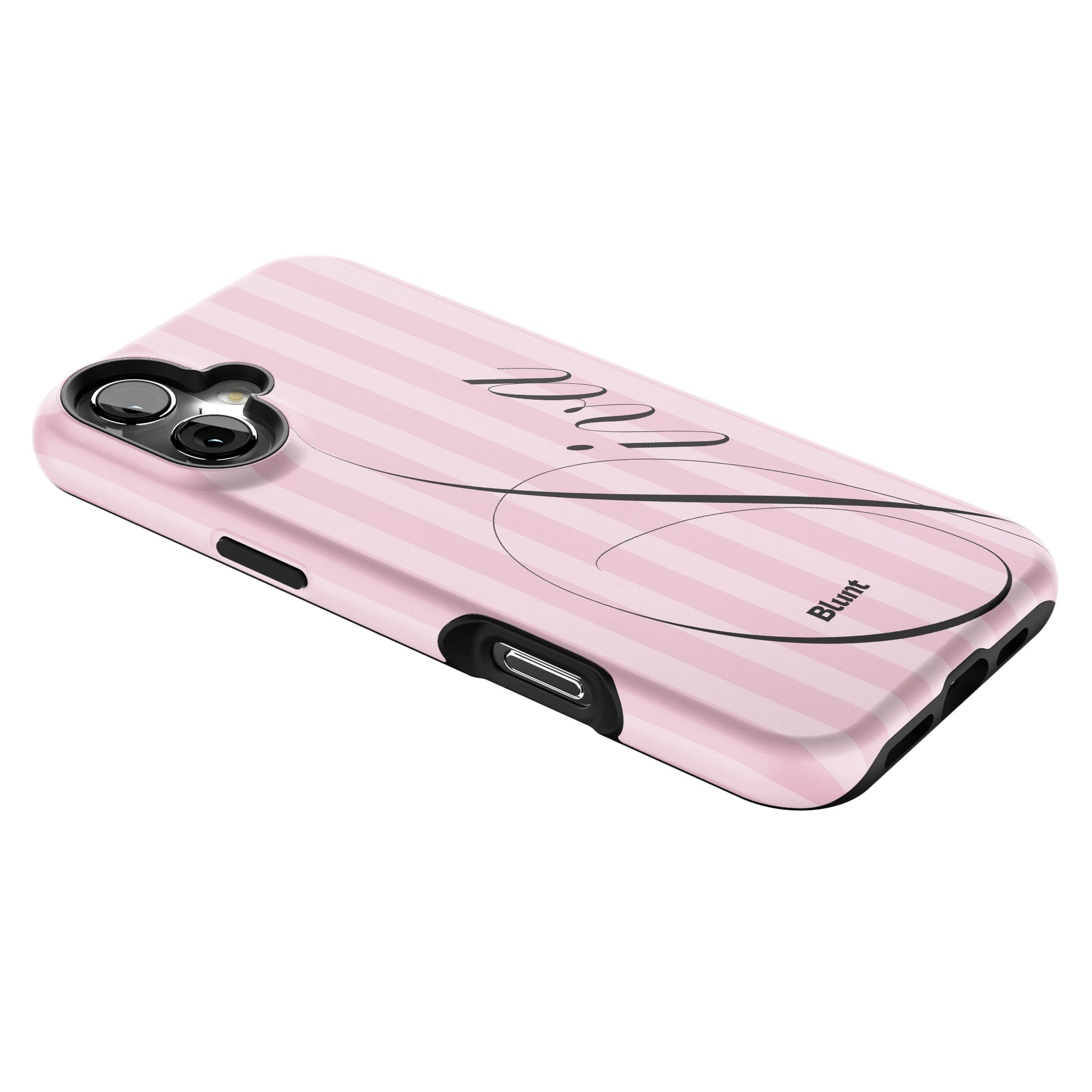 Retro Diva iPhone Case gallery - Iphone_16_Mini_Air_Plus_2