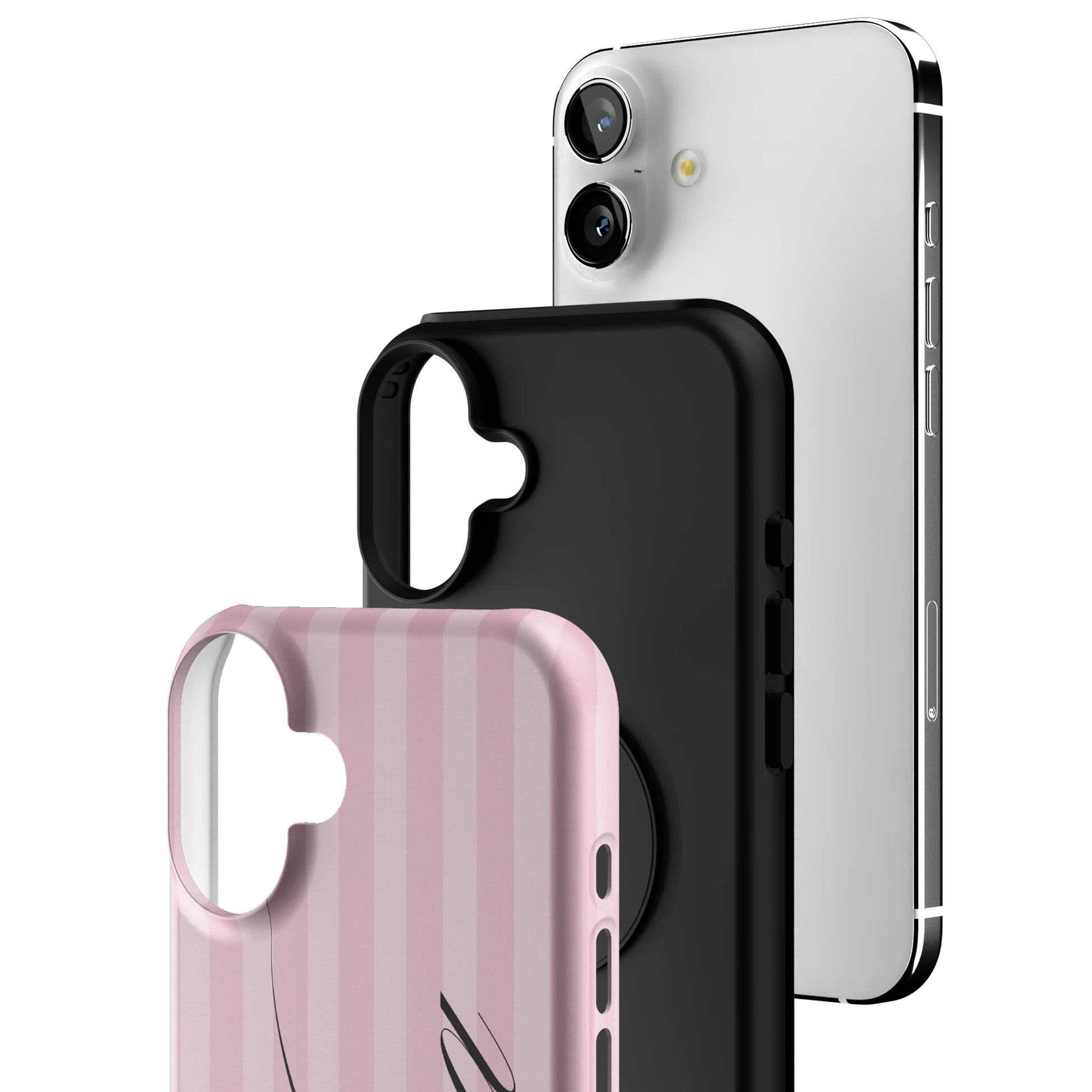 Retro Diva iPhone Case gallery - Iphone_16_Mini_Air_Plus_3