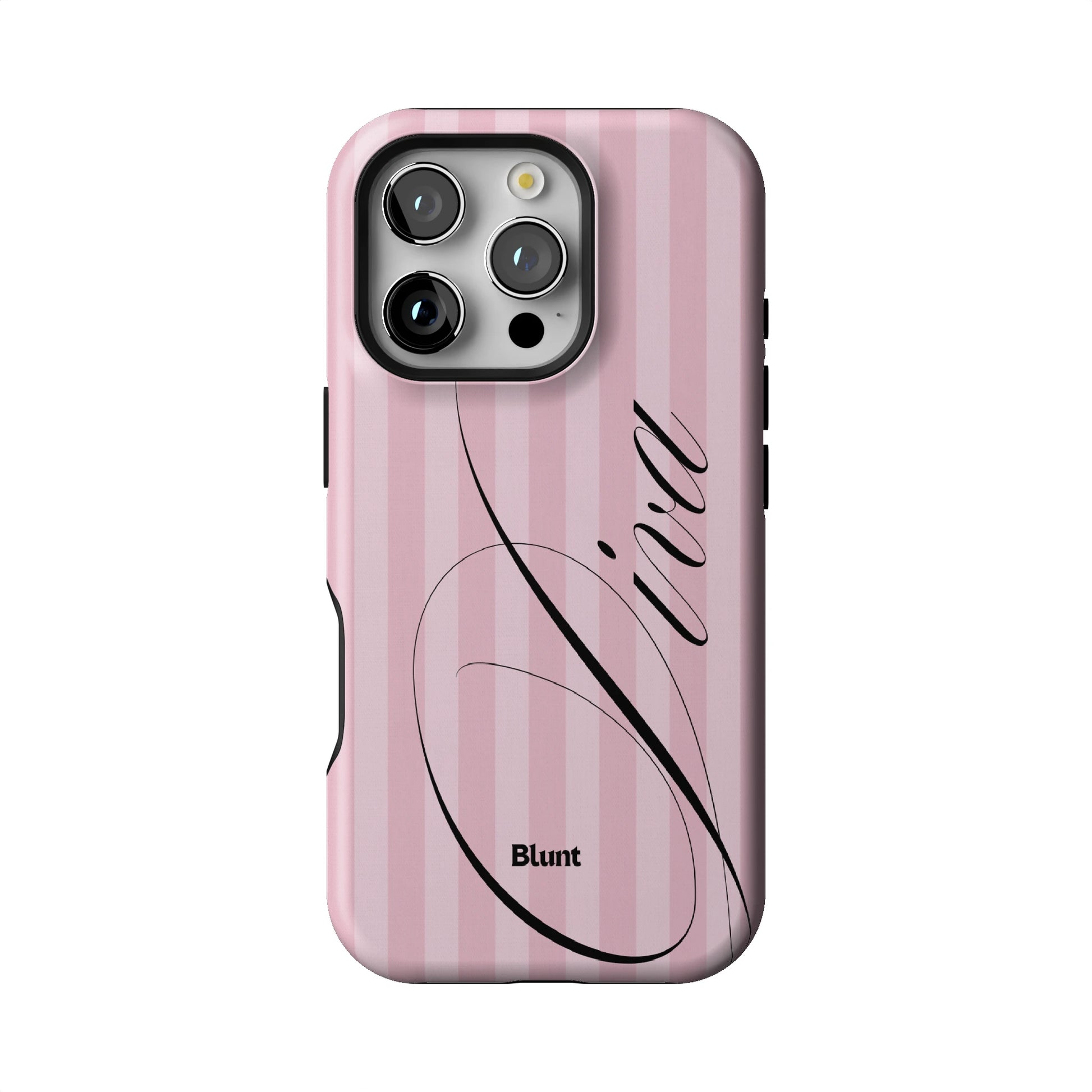 Retro Diva iPhone Case gallery - Iphone_16_Pro_1