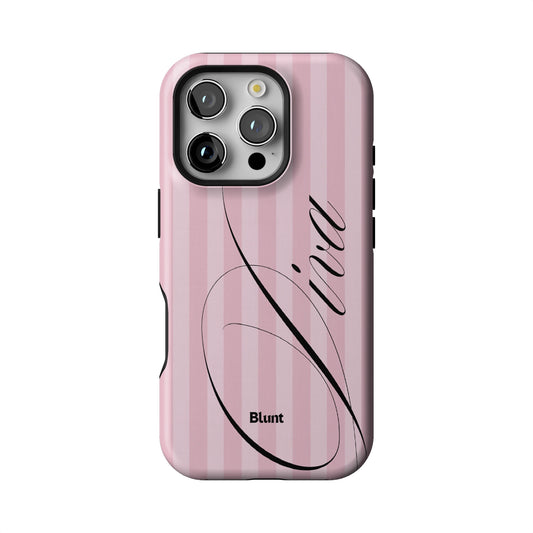 Retro Diva iPhone Case gallery - Iphone_16_Pro_1