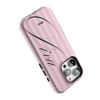 Retro Diva iPhone Case gallery - Iphone_16_Pro_5