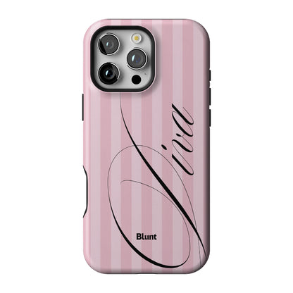 Retro Diva iPhone Case gallery - Iphone_16_Pro_Max_1