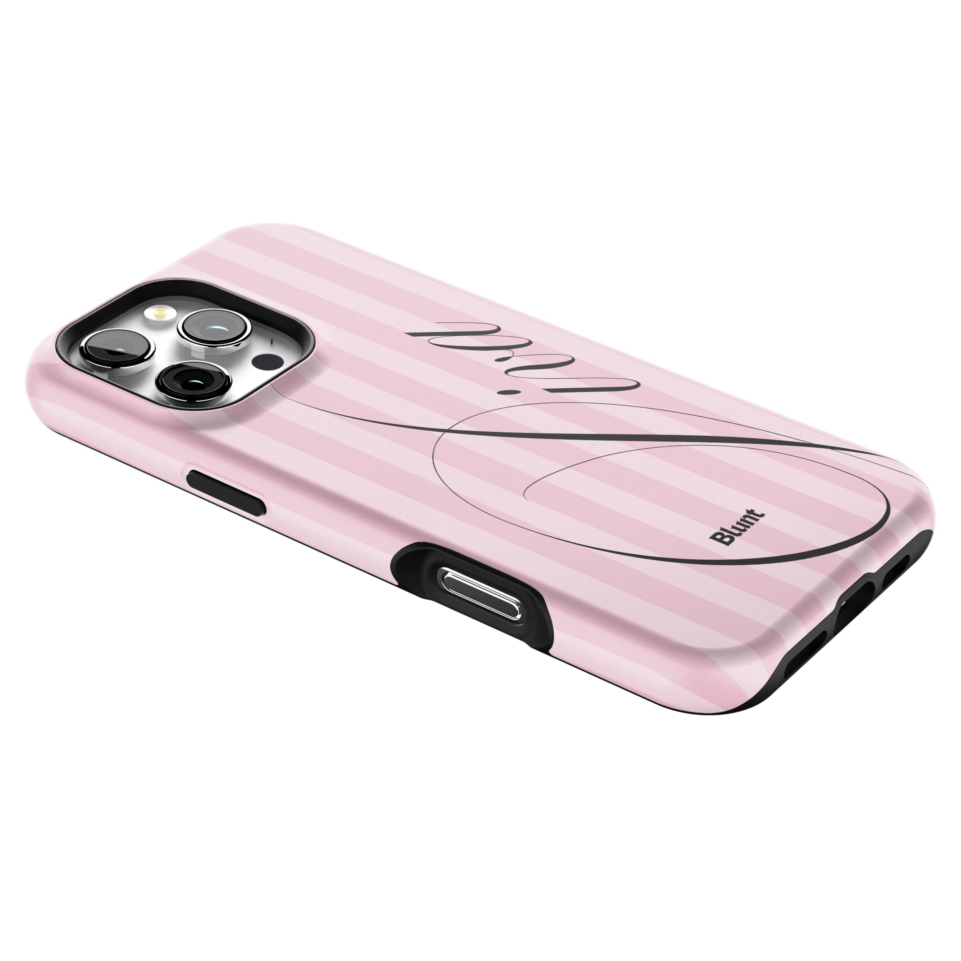 Retro Diva iPhone Case gallery - Iphone_16_Pro_Max_2