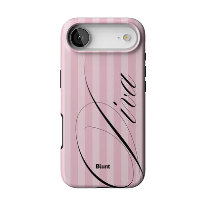 Retro Diva iPhone Case gallery - Iphone_17_Air_1