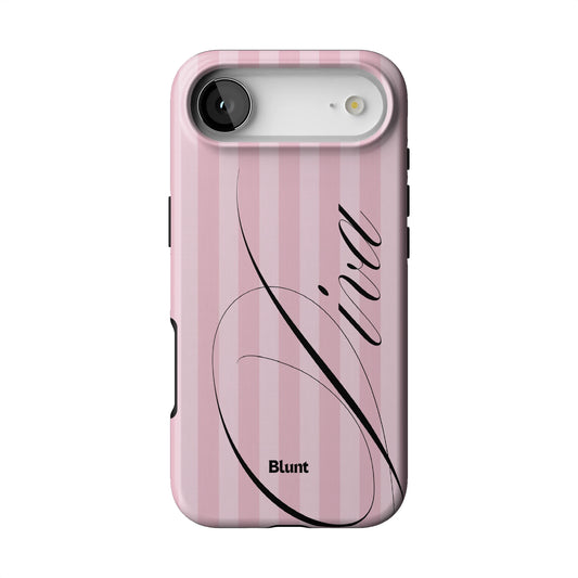 Retro Diva iPhone Case gallery - Iphone_17_Air_1