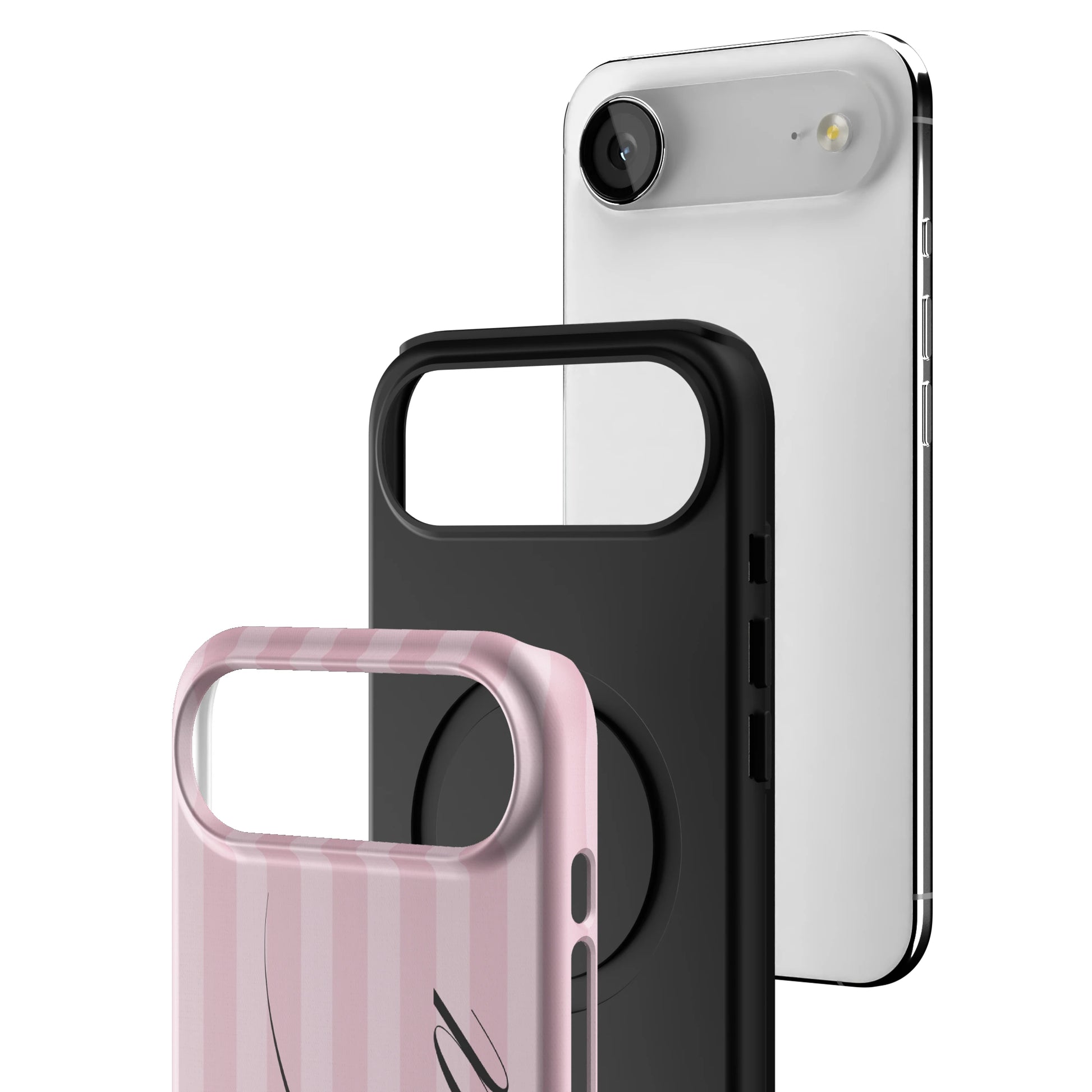 Retro Diva iPhone Case gallery - Iphone_17_Air_3