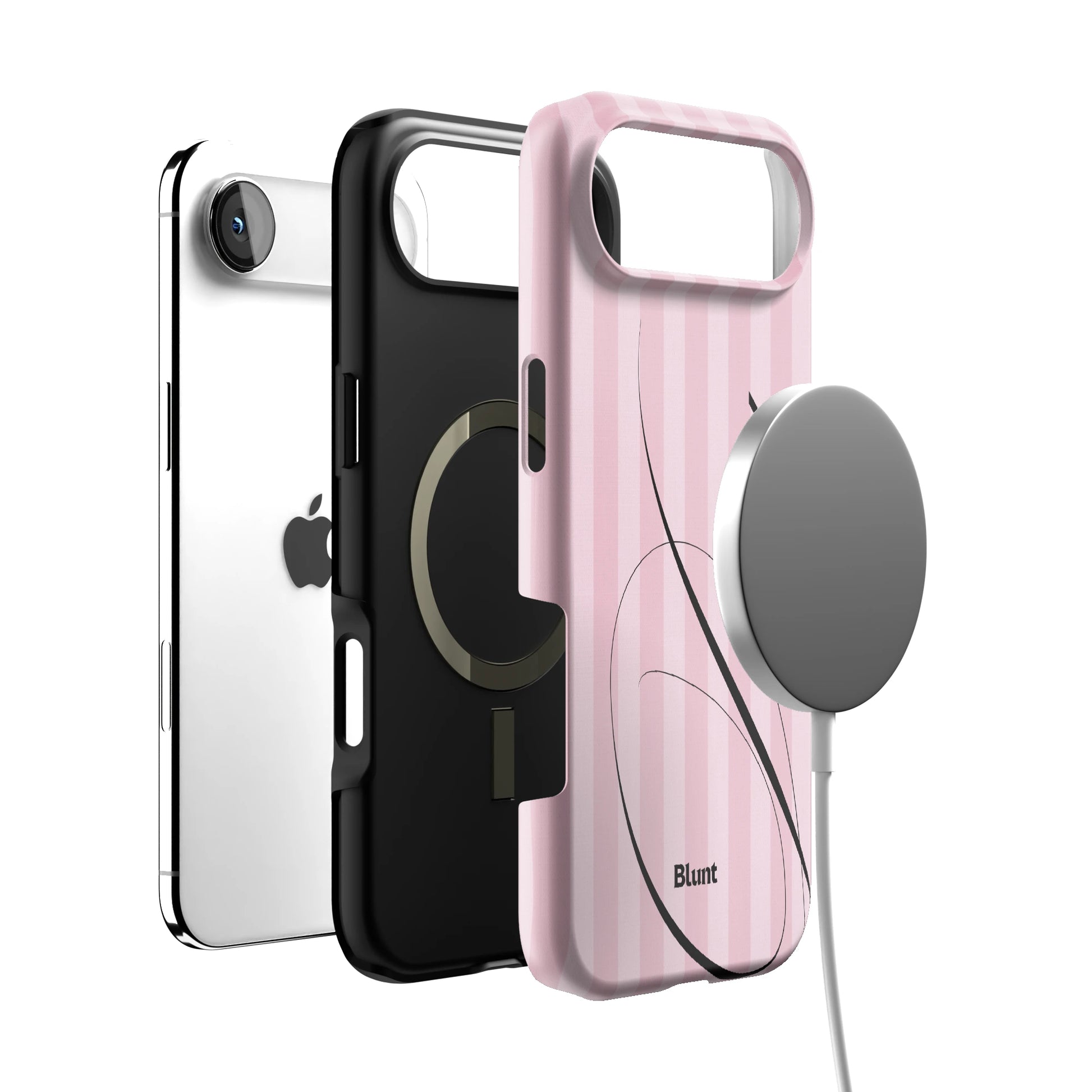 Retro Diva iPhone Case gallery - Iphone_17_Air_4
