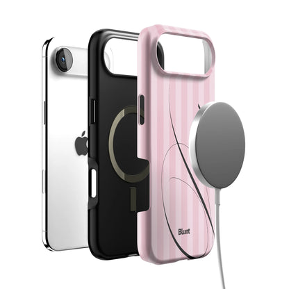 Retro Diva iPhone Case gallery - Iphone_17_Air_4