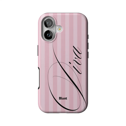Retro Diva iPhone Case gallery - Iphone_17_Iphone_1