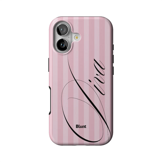 Retro Diva iPhone Case gallery - Iphone_17_Iphone_1