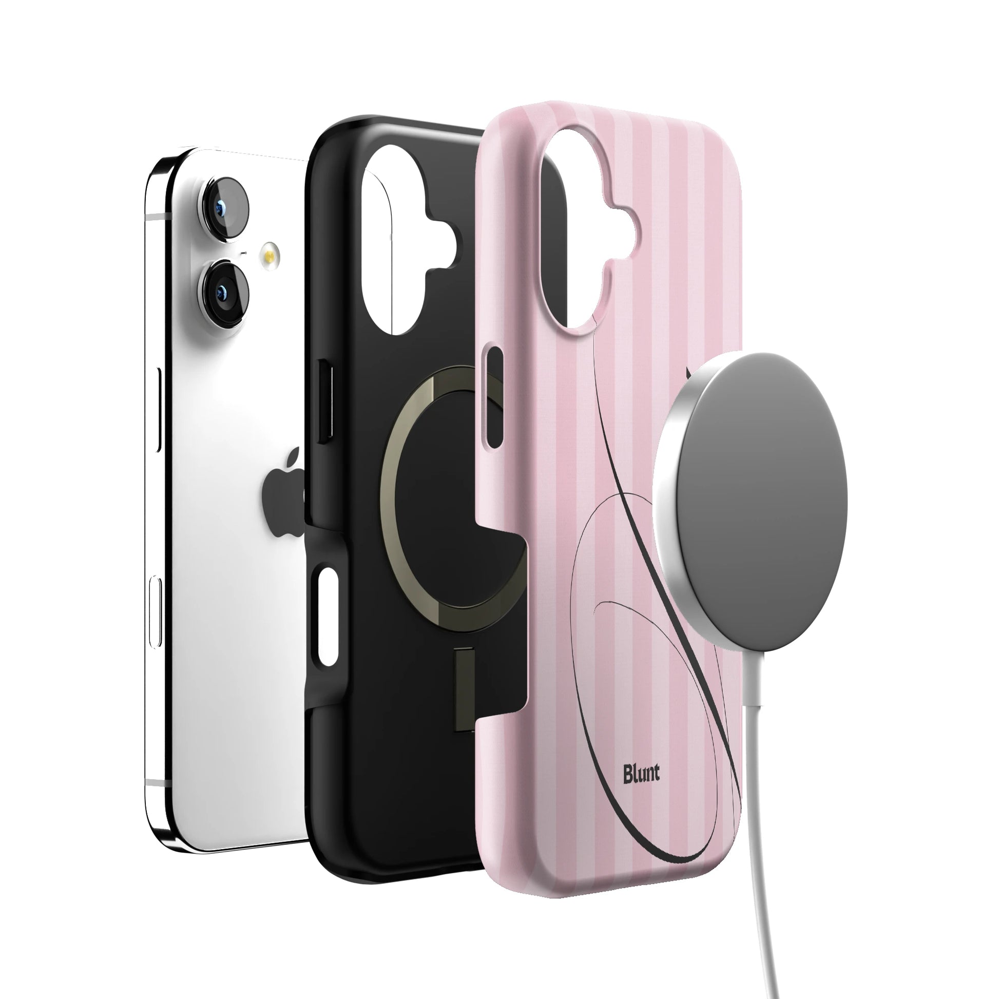 Retro Diva iPhone Case gallery - Iphone_17_Iphone_4