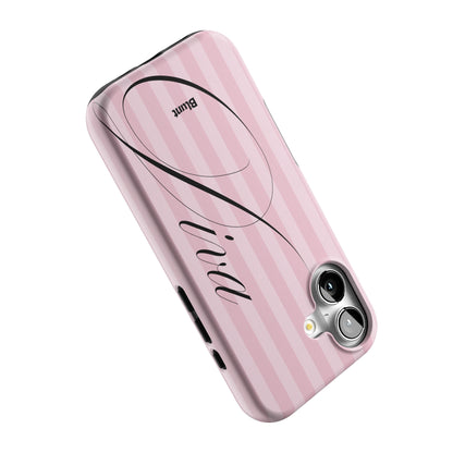 Retro Diva iPhone Case gallery - Iphone_17_Iphone_5