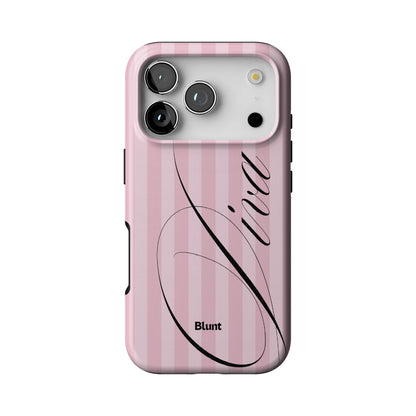 Retro Diva iPhone Case gallery - Iphone_17_Pro_1
