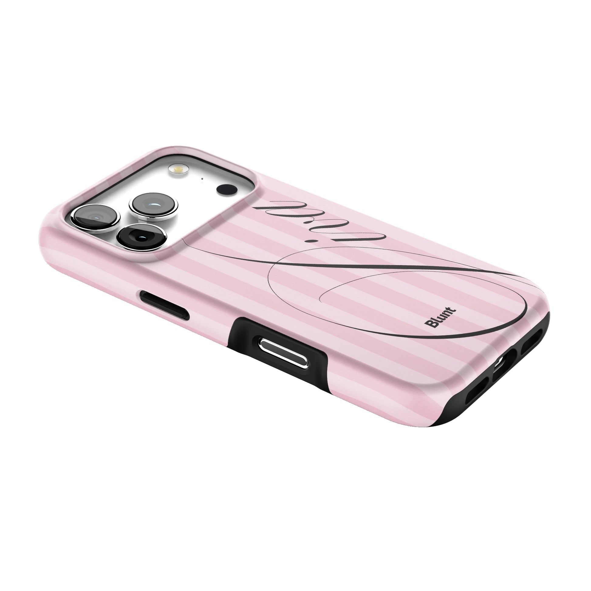 Retro Diva iPhone Case gallery - Iphone_17_Pro_2