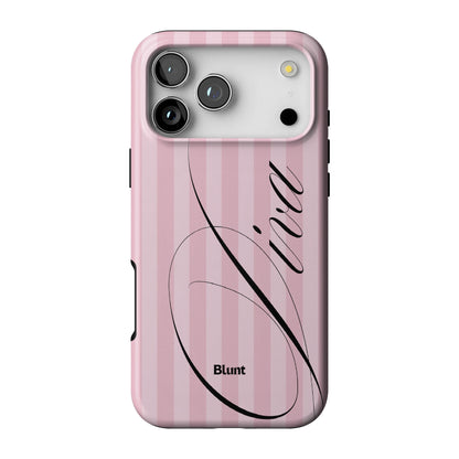 Retro Diva iPhone Case gallery - Iphone_17_Pro_Max_1