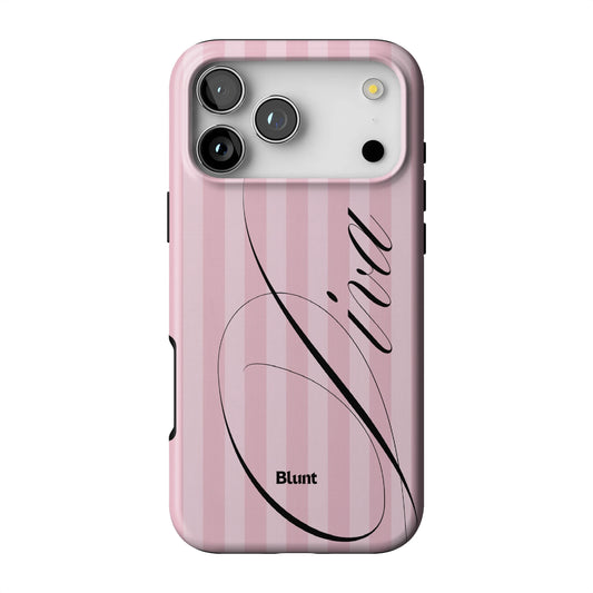 Retro Diva iPhone Case gallery - Iphone_17_Pro_Max_1
