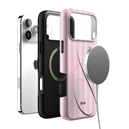 Retro Diva iPhone Case gallery - Iphone_17_Pro_Max_4
