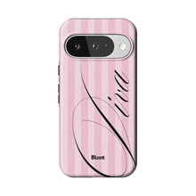 Retro Diva Pixel Case