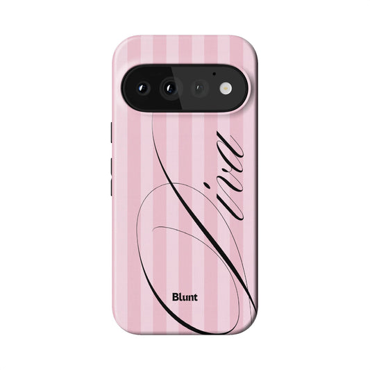 Retro Diva Pixel Case - Blunt Cases