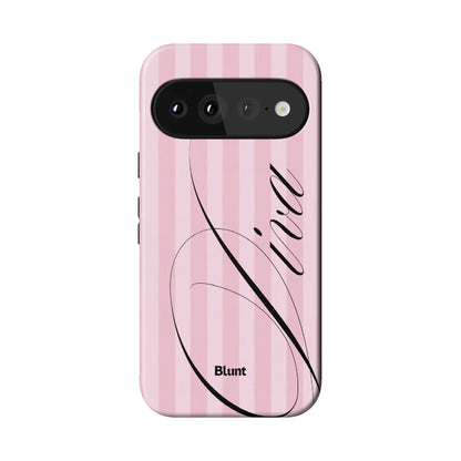 Retro Diva Pixel Case - Blunt Cases